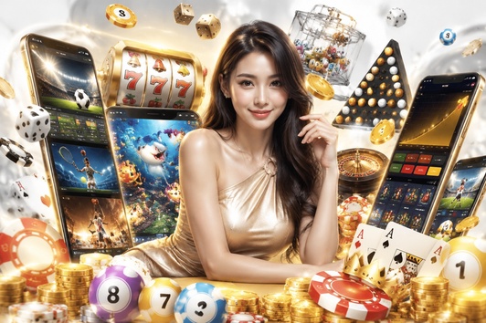megabet333