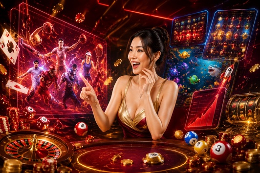 megabet333