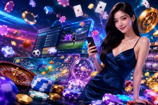 megabet333