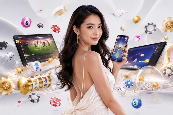 megabet333