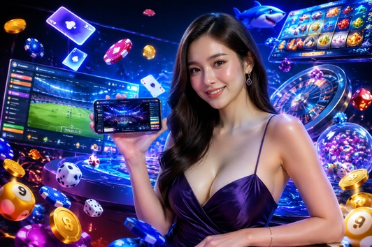 megabet333