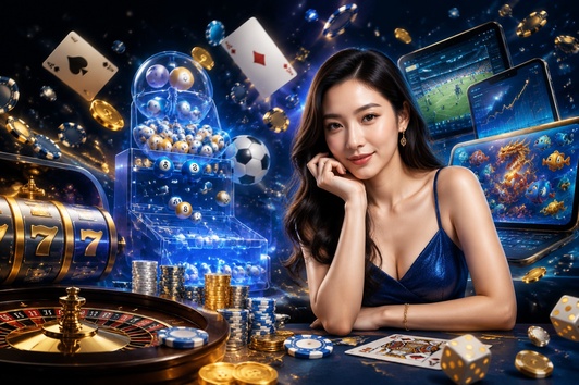 megabet333