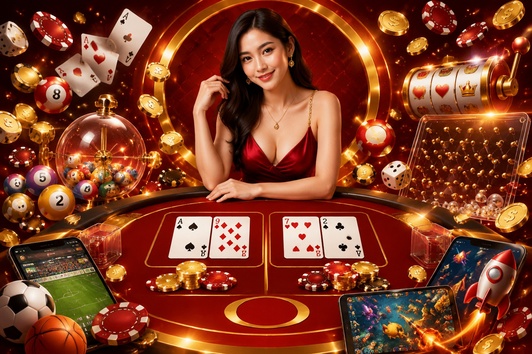 megabet333