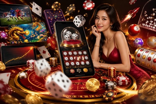 megabet333
