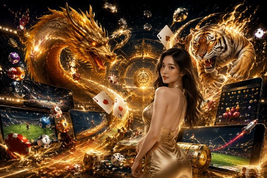 megabet333